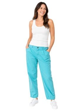 Lauren Ralph Lauren ($155) Casual Chino Pants - W 18 R 10 I 29